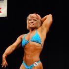 Jennifer  Jennings - NPC Texas State 2010 - #1