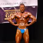 Patrick  Cotter - NPC Dayana Cadeau Classic  2014 - #1