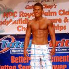 Chris  Palmer - NPC Royal Palm Classic 2012 - #1