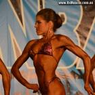 Amber  Day - Australian Natural Championships 2011 - #1