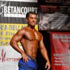 Kevin  Moreno - NPC Southern States 2014 - #1