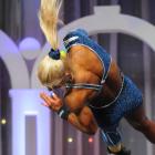 Regiane  DaSilva - IFBB Arnold Classic 2010 - #1