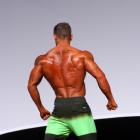 David  Herskovitz - IFBB Fort Lauderdale Pro  2014 - #1