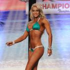 Noemi    Olah - IFBB Wings of Strength Tampa  Pro 2012 - #1