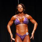 Nikki  Fletcher - NPC Sunshine Classic, Wheelchairs National, CJ Classic 2014 - #1