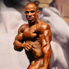John  Arendsz - IFBB Europa Show of Champions Orlando 2010 - #1