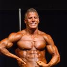 Eric  Reznik - NPC Treasure Coast 2011 - #1