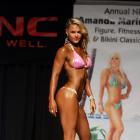 Breann  Vanderzyl - NPC FL Gold Cup 2014 - #1