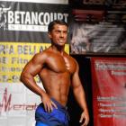 Kevin  Moreno - NPC Southern States 2014 - #1