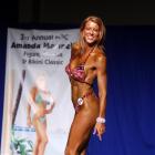 Tila  Cartwright - NPC FL Gold Cup 2012 - #1