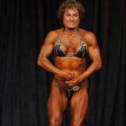 Mary   Trovato - NPC Masters Nationals 2009 - #1