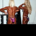 IFBB Europa Show of Champions Orlando 2012 - #1