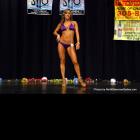 Edith  Blandron - NPC Gold Coast 2011 - #1