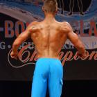 Blake  Dusenberry - NPC Naples-Bonita Classic 2015 - #1