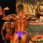 Brady  Nelson - NPC Tim Gardner Tampa Extravaganza 2015 - #1