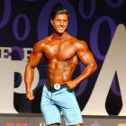 Jonathan  Bernstein - IFBB Olympia 2017 - #1
