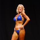 Karen  Sadler - NPC Dayana Cadeau Classic  2014 - #1