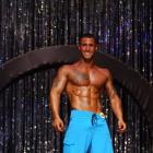 Chris  Lopez - NPC Diamond Classic 2014 - #1