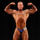 Chris  Fox - NPC Maryland State/East Coast Classic 2009 - #1