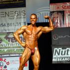 Alejandro  Urbina - NPC Southern States 2012 - #1