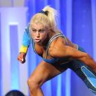 Regiane  DaSilva - IFBB Arnold Classic 2010 - #1