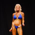 Karen  Sadler - NPC Dayana Cadeau Classic  2014 - #1