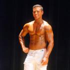 Jossmer  Narvaez - NPC South Florida 2012 - #1