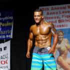 Carlos  Carmona - NPC West Palm Beach & Anna Level 2013 - #1