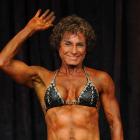 Mary   Trovato - NPC Masters Nationals 2009 - #1