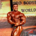 Grigori   Atoyan - IFBB Wings of Strength Tampa  Pro 2015 - #1