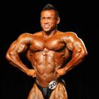 Hidetada  Yamagishi - IFBB Olympia 2011 - #1