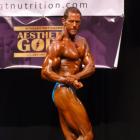 Patrick  Cotter - NPC Dayana Cadeau Classic  2014 - #1