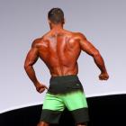 David  Herskovitz - IFBB Fort Lauderdale Pro  2014 - #1