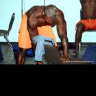 IFBB Europa Show of Champions Orlando 2012 - #1