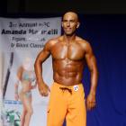 Marco  Rocha - NPC FL Gold Cup 2012 - #1