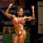 Brenda  Smith - NPC Dayana Cadeau Classic  2012 - #1