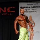 Ramon  Hernandez - NPC FL Gold Cup 2014 - #1