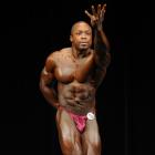 Daniel  Grissom - NPC Jr. USA 2012 - #1