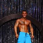 Chris  Lopez - NPC Diamond Classic 2014 - #1