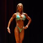 Donna  Uva - NPC Gold Coast 2015 - #1