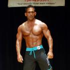 Frank  Same - NPC Miami Classic 2014 - #1