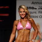 Breann  Vanderzyl - NPC FL Gold Cup 2014 - #1