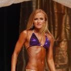 Marisa  Bennardo - NPC Prestige Crystal Cup 2014 - #1