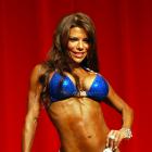 Luisana  Gandica - NPC Southern States 2013 - #1