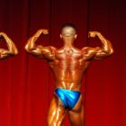 Yovierki  Adams - NPC Southern States 2012 - #1