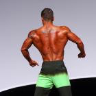 David  Herskovitz - IFBB Fort Lauderdale Pro  2014 - #1