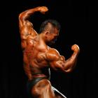 Hidetada  Yamagishi - IFBB Olympia 2011 - #1