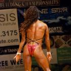 Brenda  Smith - NPC Dayana Cadeau Classic  2012 - #1