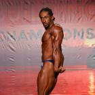 Fawwaz  Alhalawa - NPC Tim Gardner Tampa Extravaganza 2014 - #1