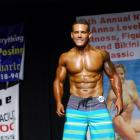 Carlos  Carmona - NPC West Palm Beach & Anna Level 2013 - #1